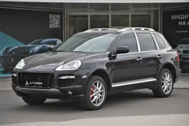 Продажа  Porsche Cayenne, 2007р.